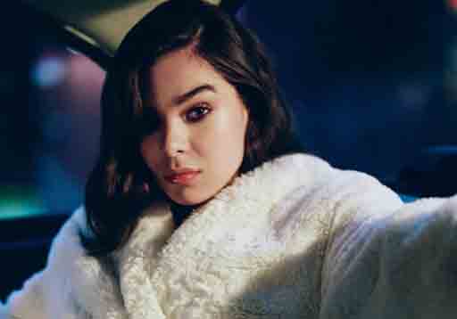 hailee-steinfeld